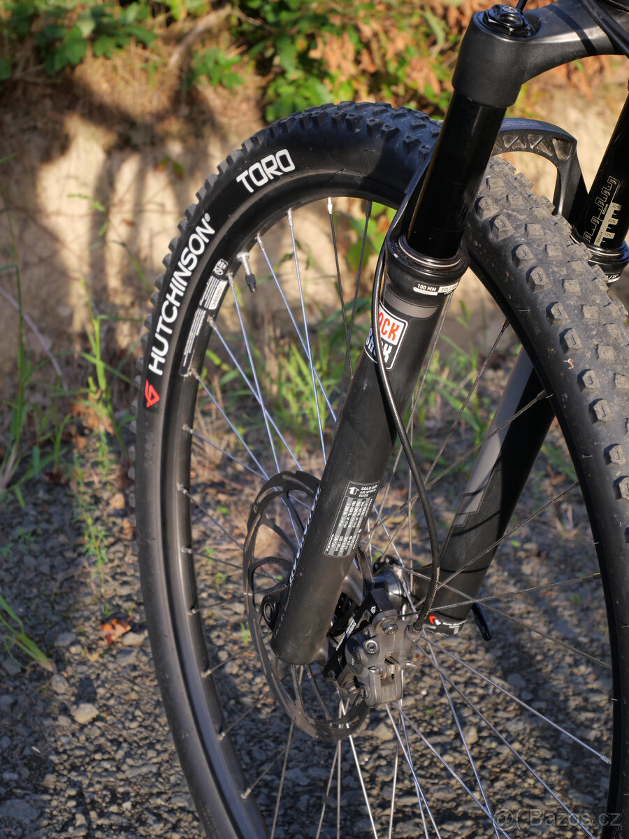 GT Avalanche Expert 2019 - 11