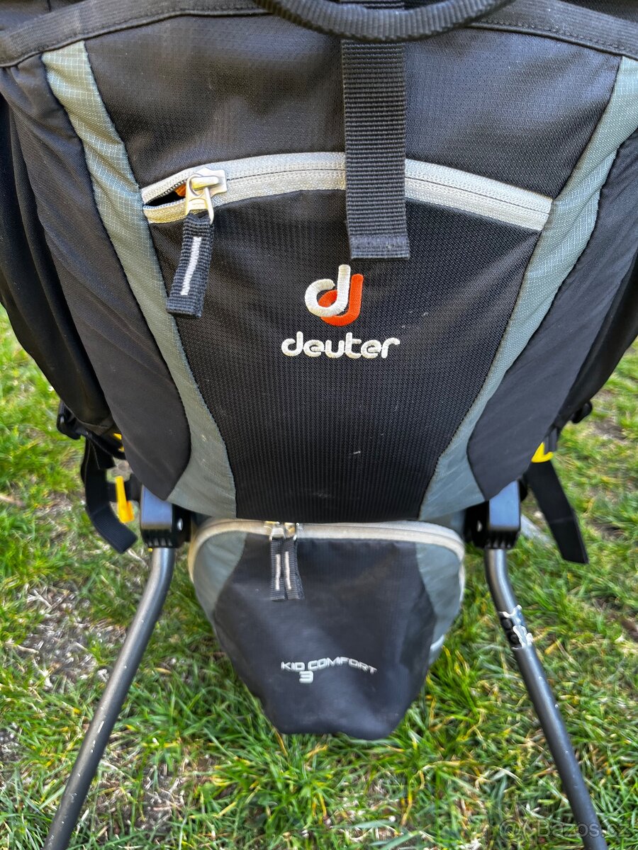 Deuter kod comfort 3 - 11
