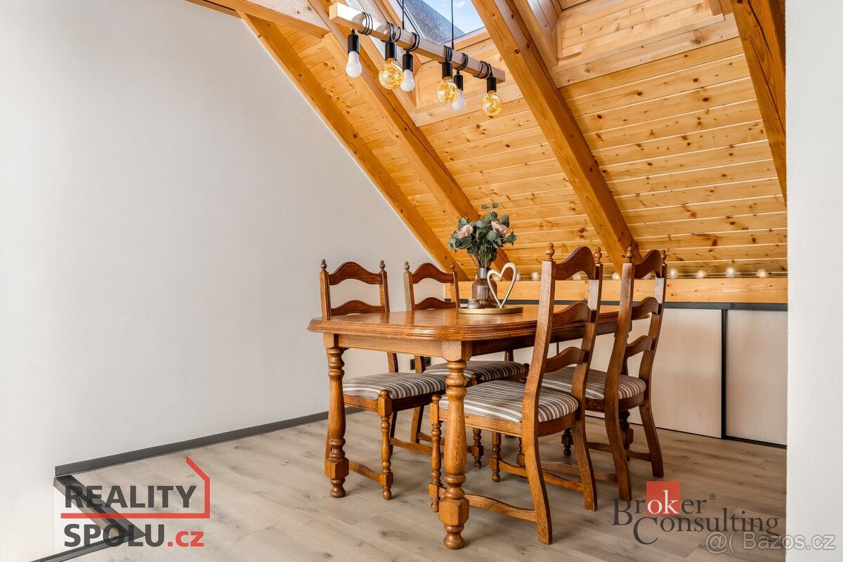 Prodej, domy/rodinný, 200 m2, 46847 Zlatá Olešnice, Jablonec - 11