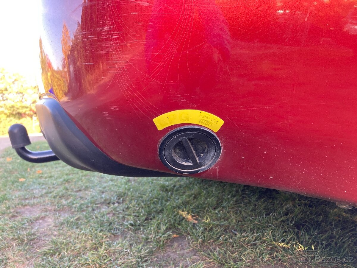 Subaru FORESTER 2.0i, LPG 116 kW - 11