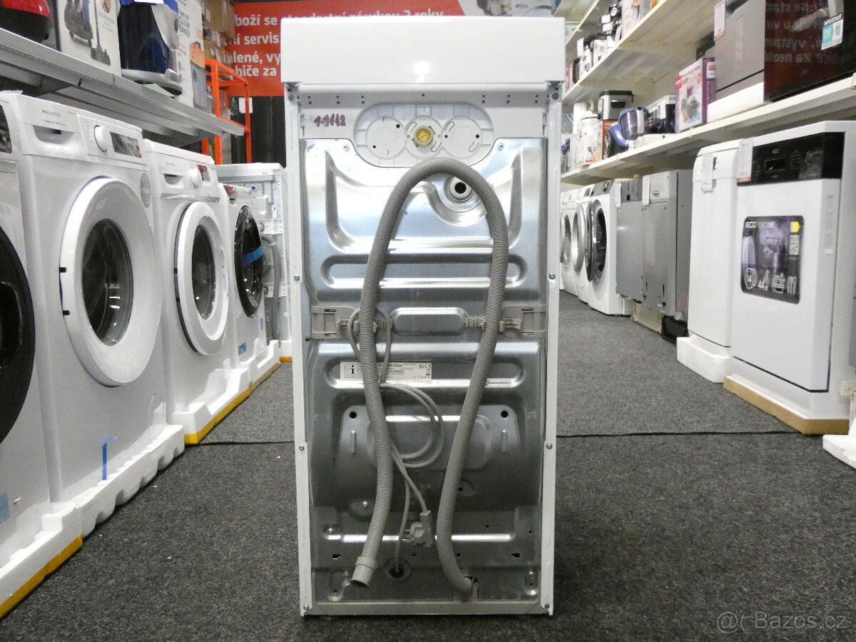 Použitá pračka Electrolux EW6T25261 se zárukou - 11