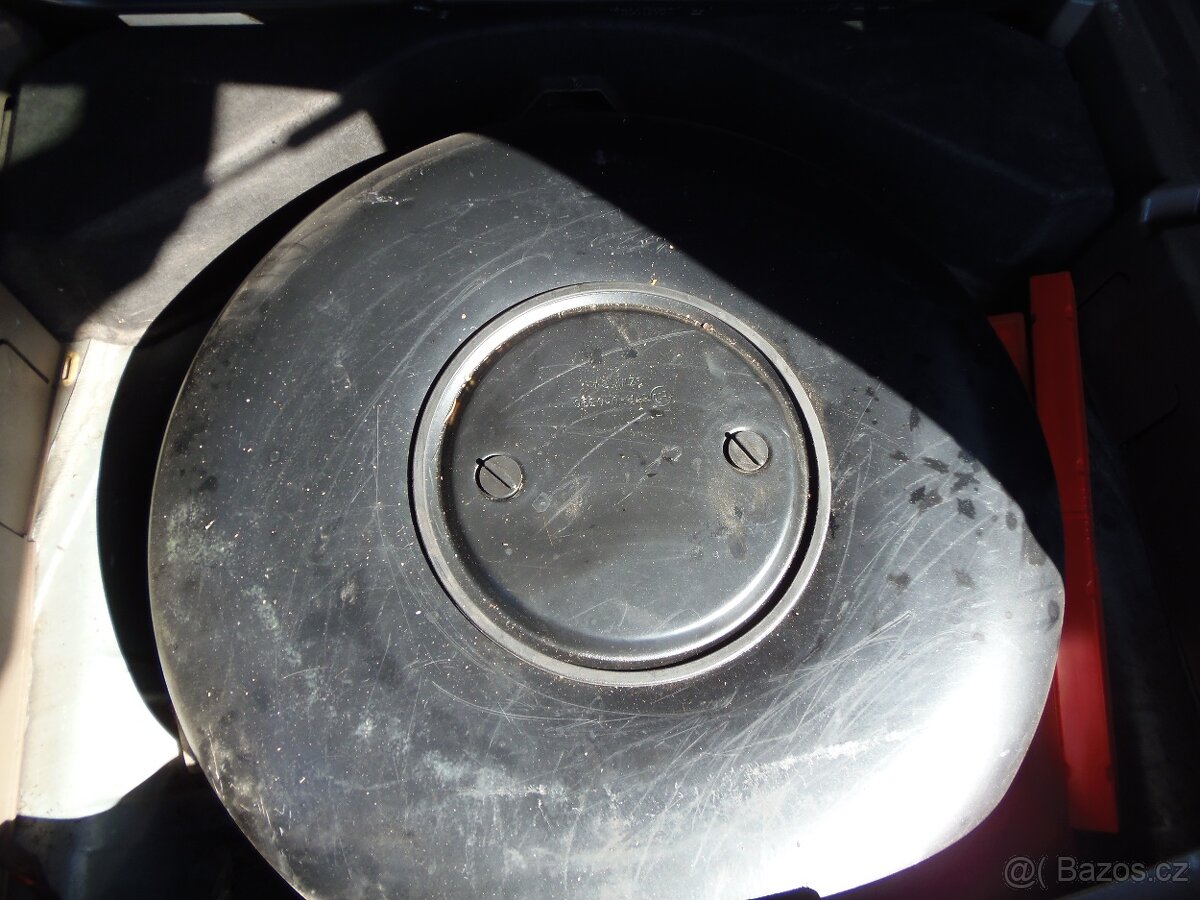 Jeep Patriot 2.4i LPG automat tažné - 11