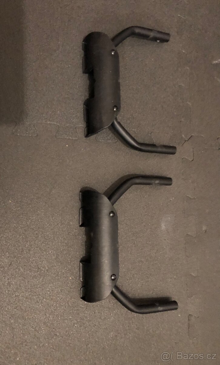 Korba na kočárek Gesslein - 11