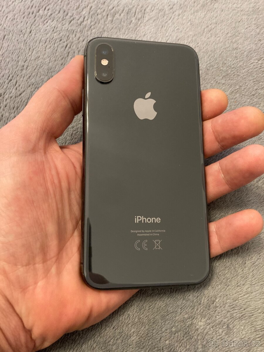 iPhone Xs 256gb - 11
