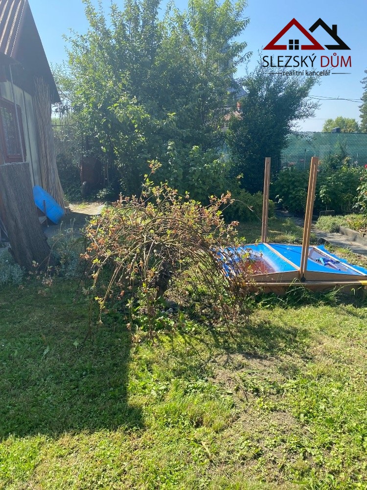 Prodej, Zahrada, 172 m² - Karviná - Nové Město, ev.č. 12652 - 11