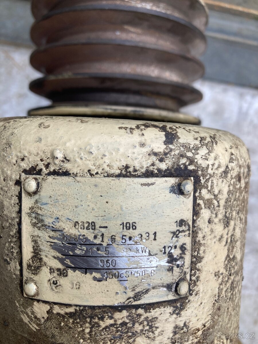 Elektromotory - 11