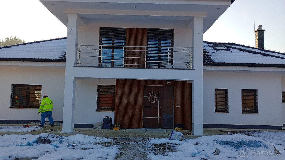 Remeselné a stavební práce - 11