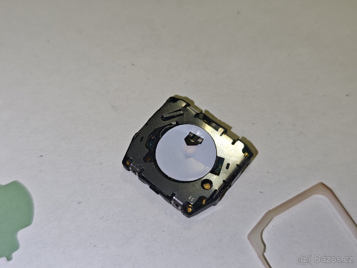 Casio DBC-60 databank vintage 1985 - 11