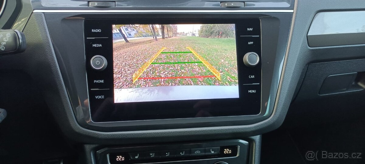 Volkswagen Tiguan 1.5 TSI, Join - 11