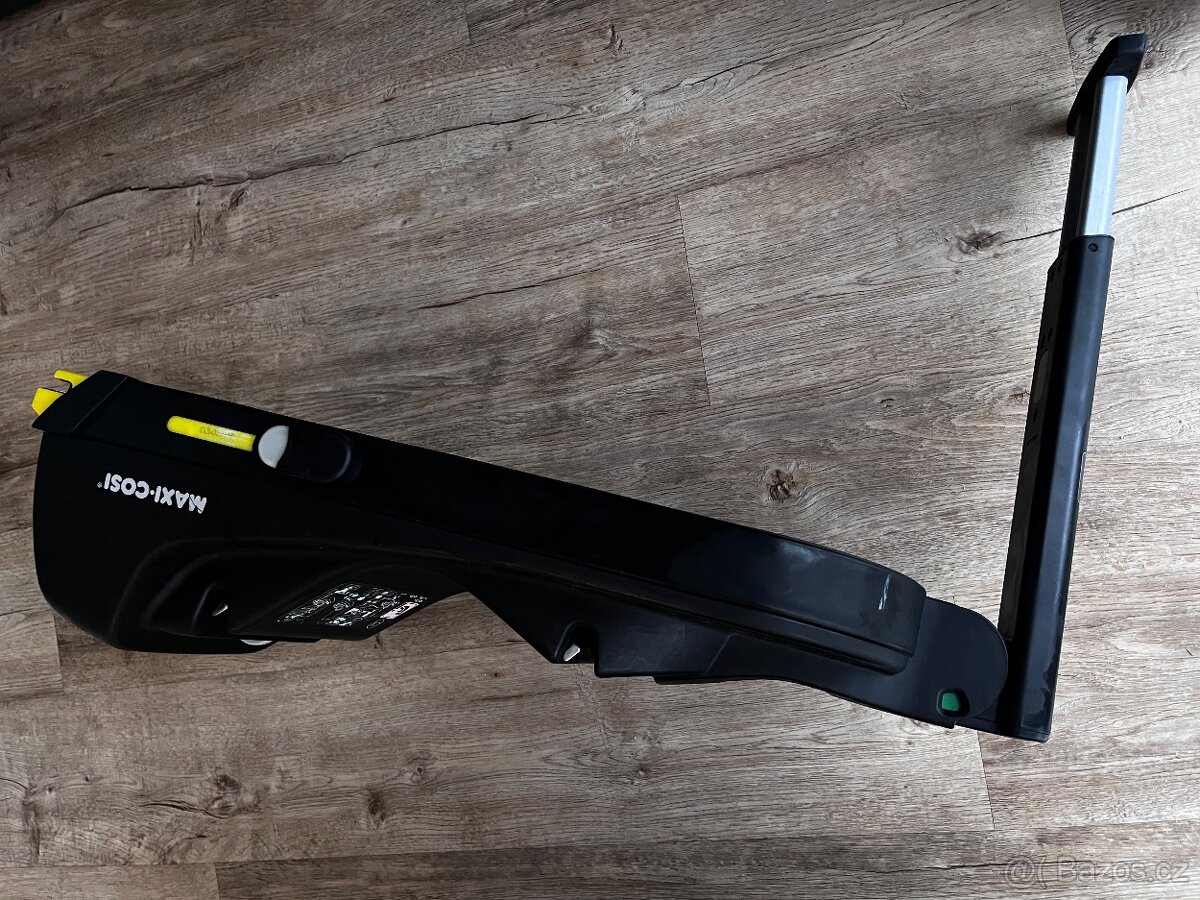 Vajíčko Maxi-cosi - 11