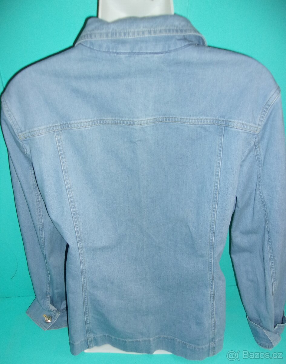 SÁČKA+BUNDIČKY +DŽÍSKY+KOŠILE+KNIHY PRO DĚTI - 11