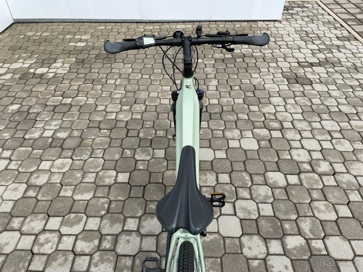 Yamaha CrossCore RC - vel. L , sleva 42% - 11