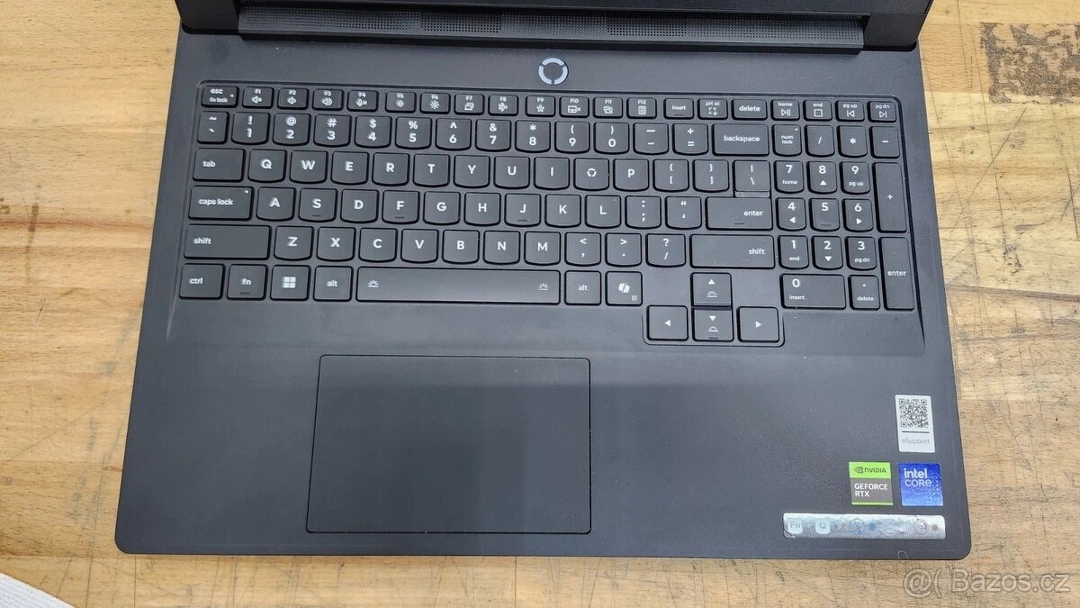 Lenovo Legion Pro 7 16IAX10H OLED 16" - 11