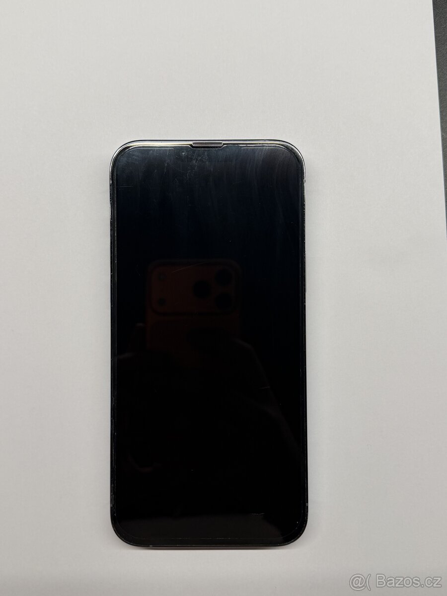 iPhone 13 Pro Max 256 GB - 11