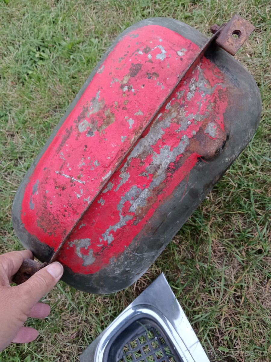 Škoda Octavia Spartak Felicie - 11