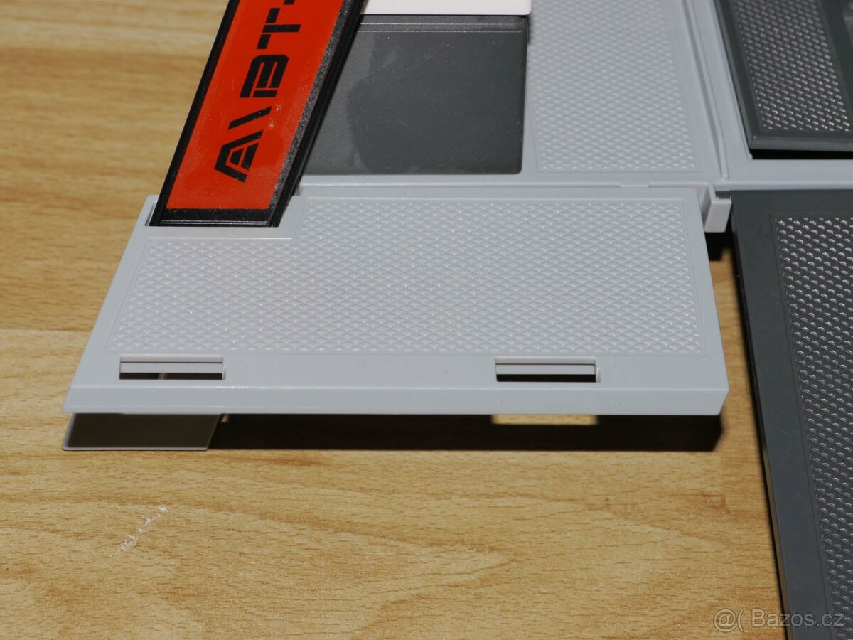 Playmobil 5153 Darksters Velitelství - 11