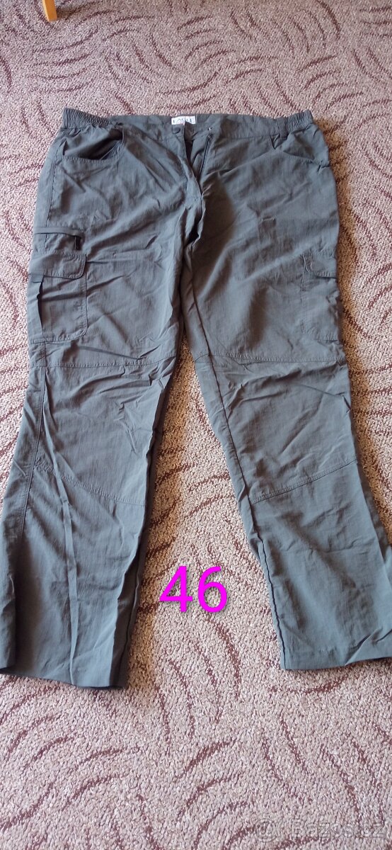 TRÍČKA ,TÍLKA A JINÉ 10KČ/KUS - 11