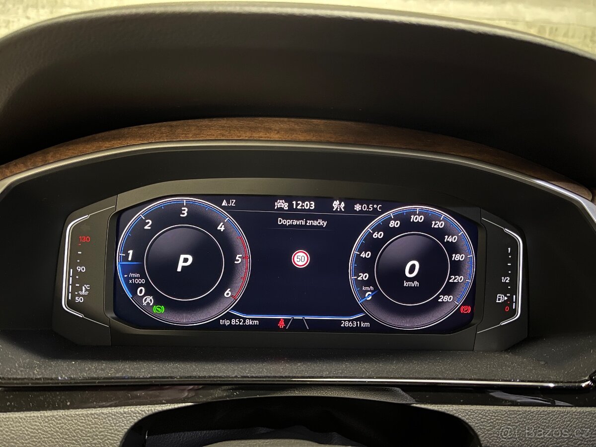 Volkswagen Arteon Shooting Brake 2023- 28tkm/Keyless/ACC/DSG - 11