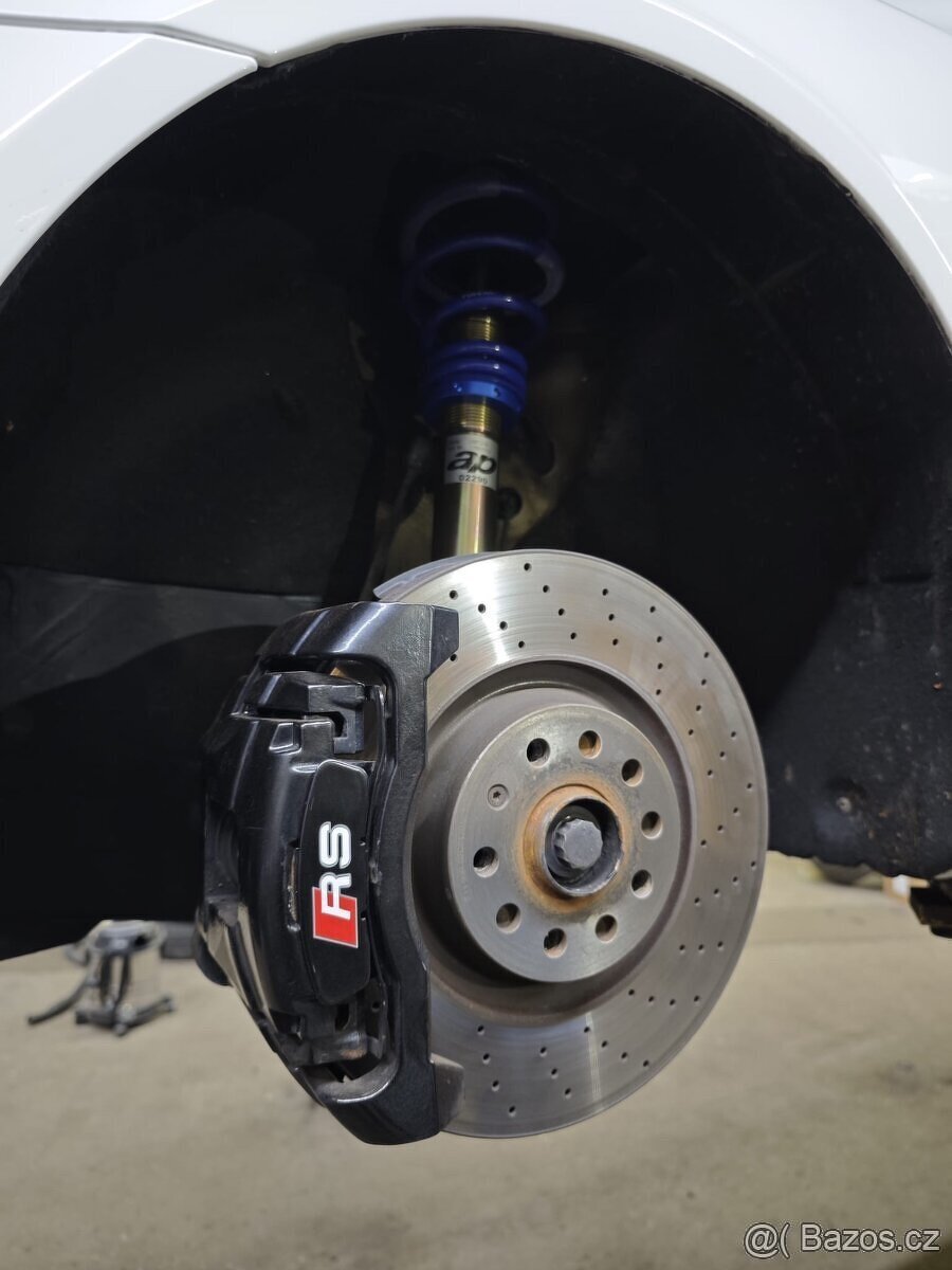 škoda octavia 2 rs facelift stage 3 revo - 11