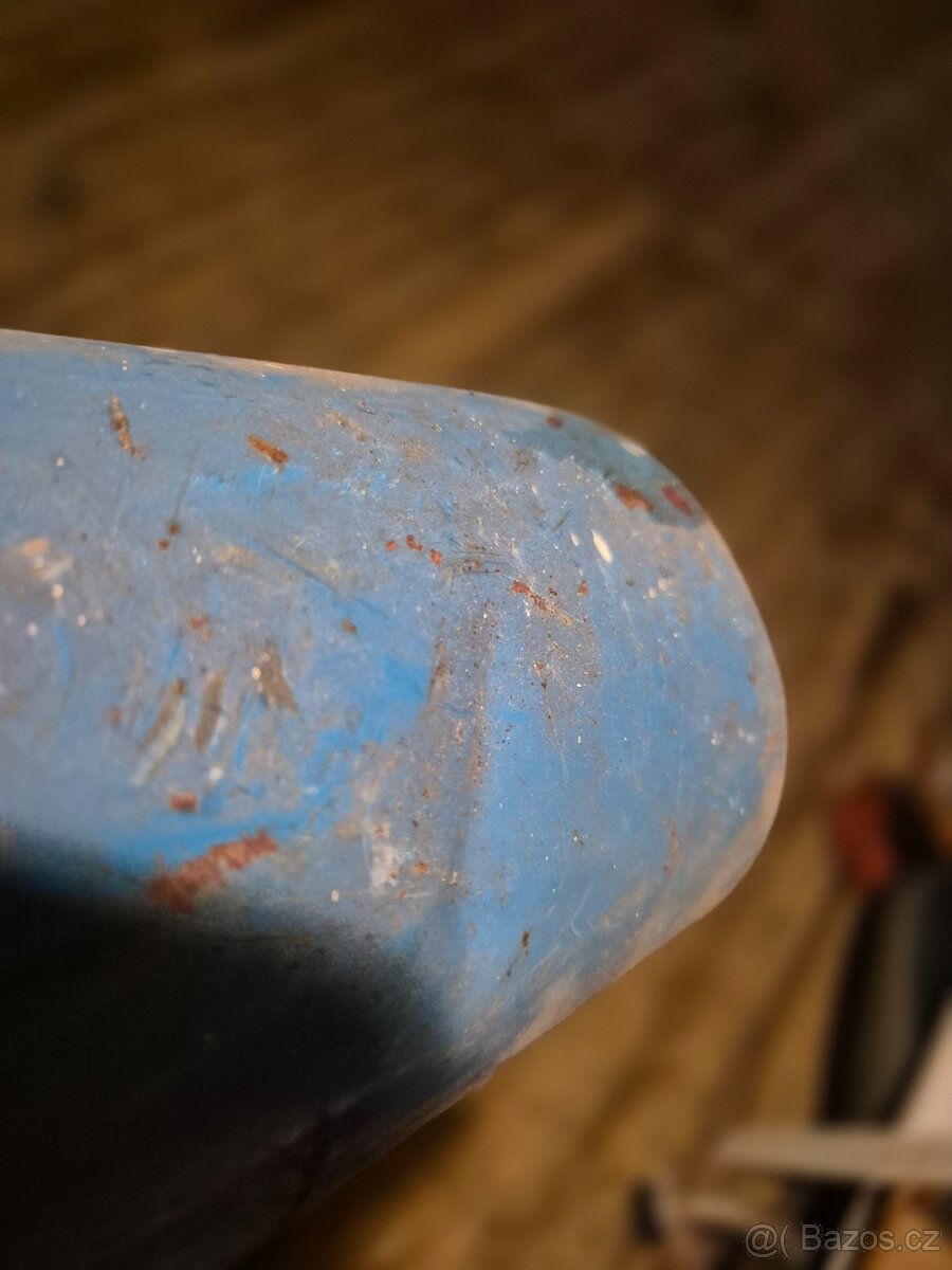 Prodám díly Jawa čz - 11