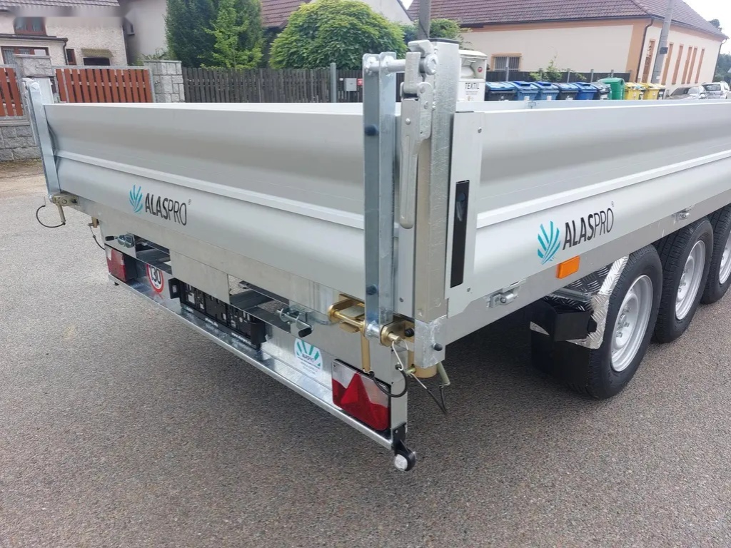 AHB 3SKS 3,5t 41/21 B3 ele - 11