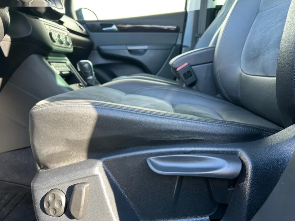 Seat Alhambra, 2.0 TDI DSG/REZERVACE - 11