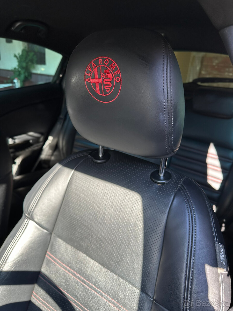 Alfa Romeo Giulietta 1.4TB - 11