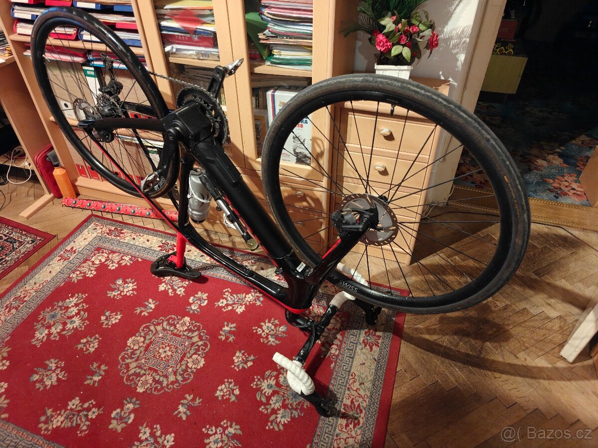 Silniční elektrokolo Trek Domane+ LT - 11