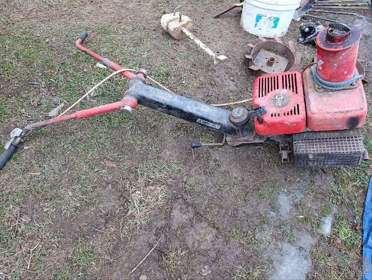 Terra Vari s příslušenstvím - 11