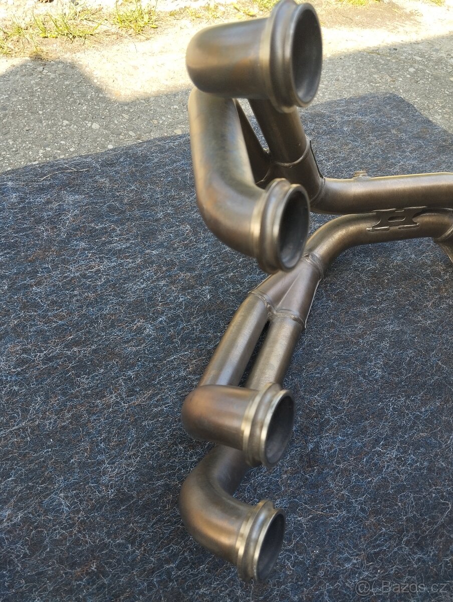 MV Agusta Brutale výfuk - 11