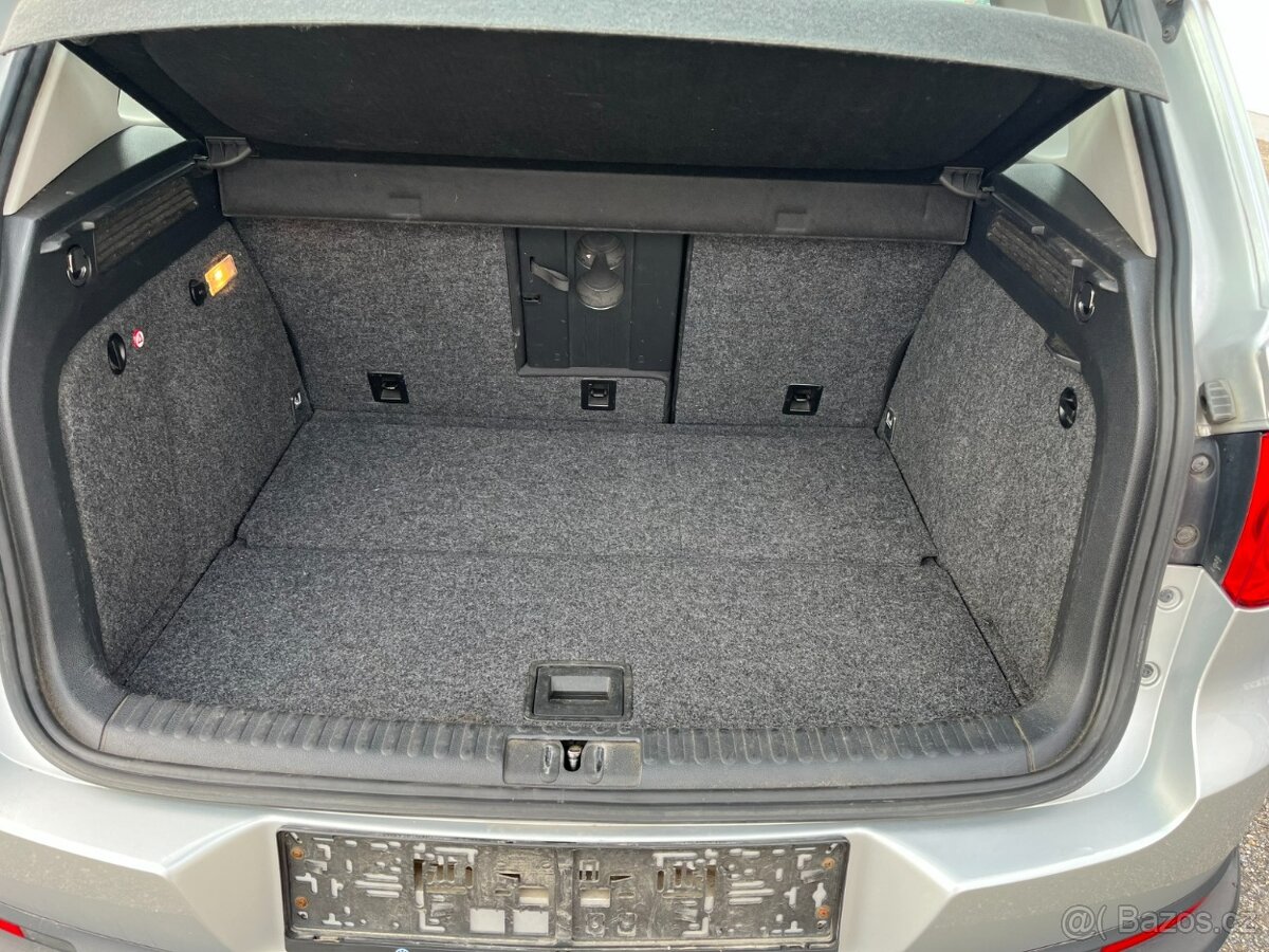 VW TIGUAN, 2.0 TDI, 103 kW, r. v. 2009 - 11