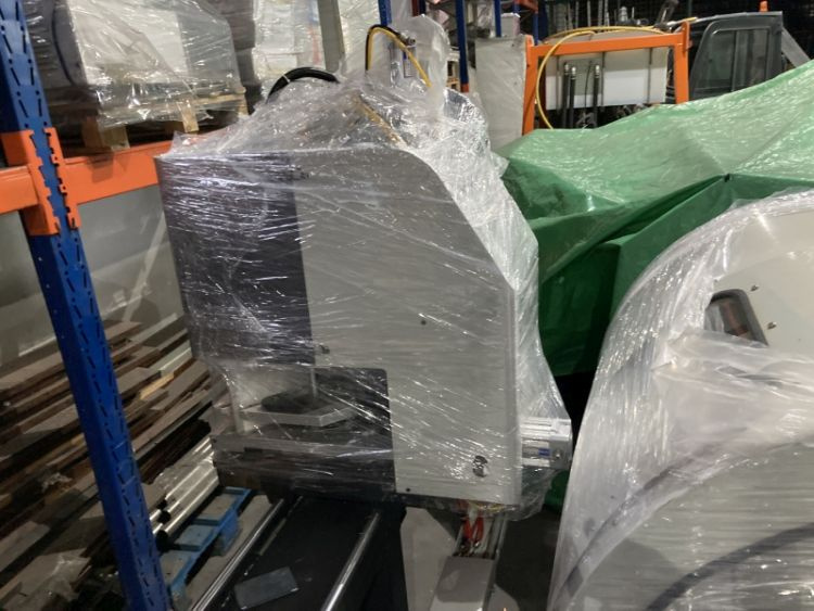 Svářečka na plastové profily Jullich Technologies JTG BB2030 - 11