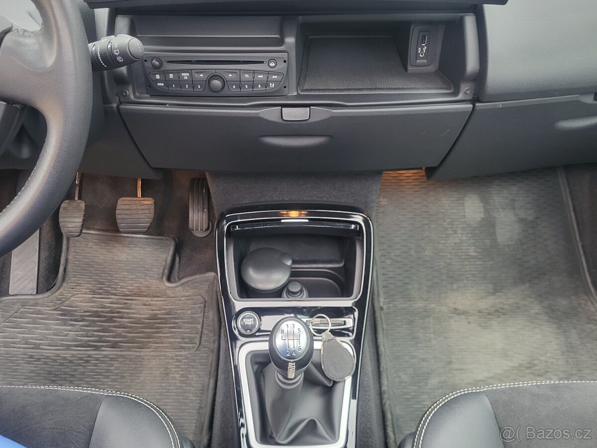 Renault Espace 2.0dCi 127kW Edition25th Panorama 2x sada - 11