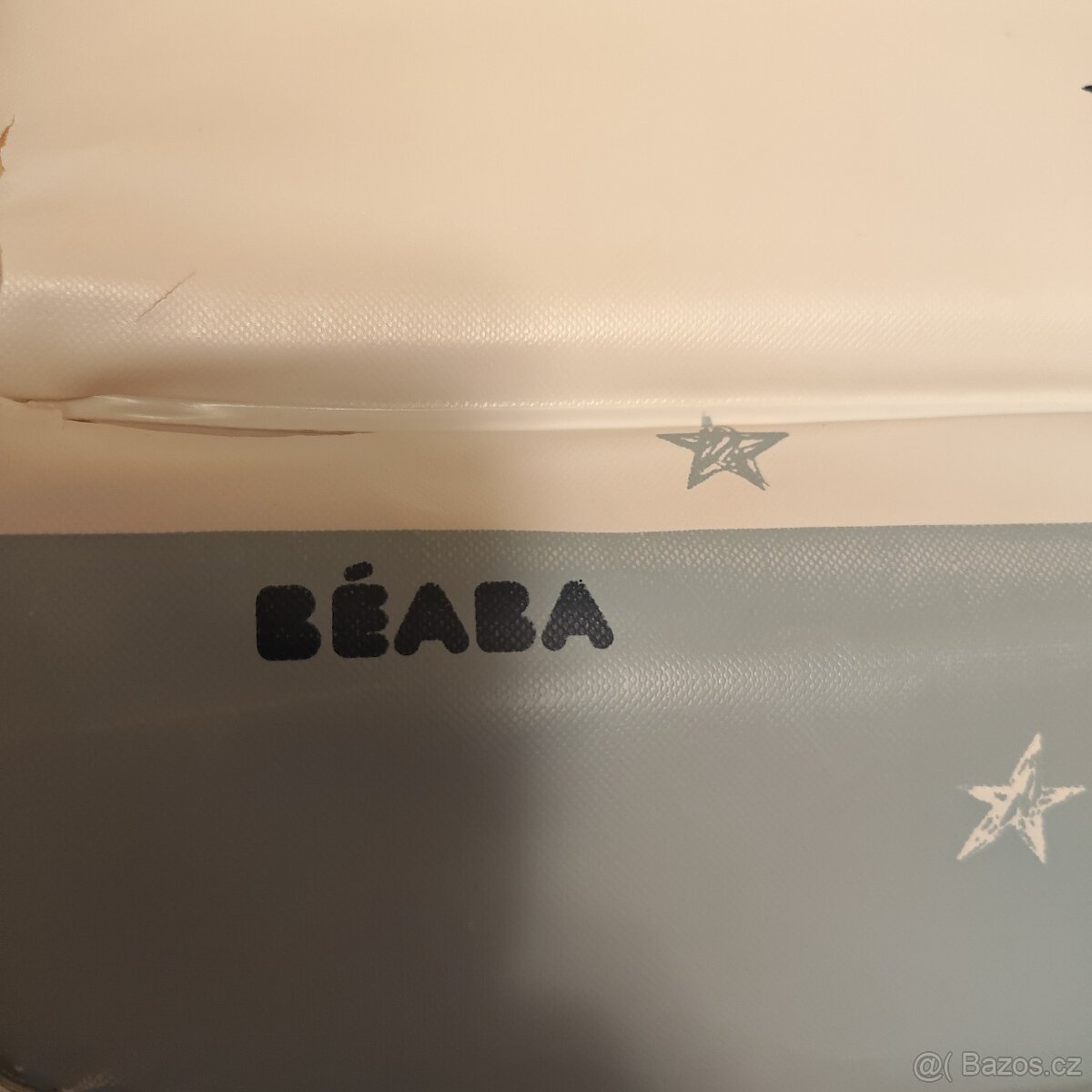 Přenosný přebalovací pult Beaba - 11