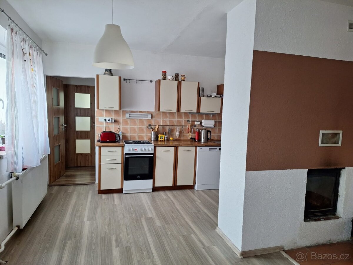 Rodinný dům Svatava - 11