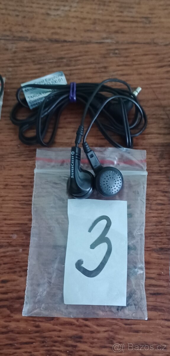 Niceboy sluchátka - 11