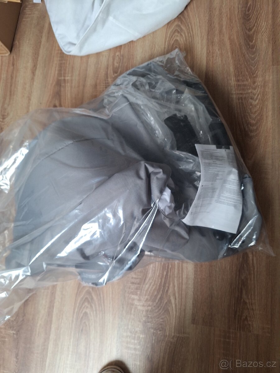 kočárek Lonex Julia Baronessa - 11