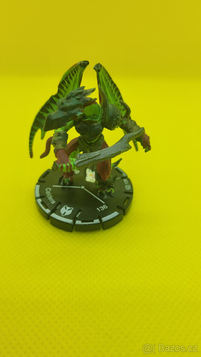 Mage Knight - sbírka - 11