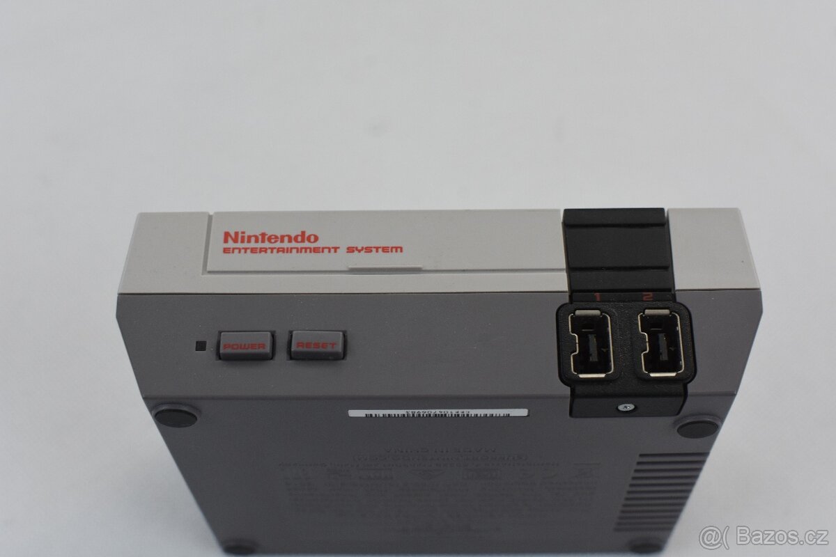 Nintendo Classic Mini: Nintendo Entertainment System - 11
