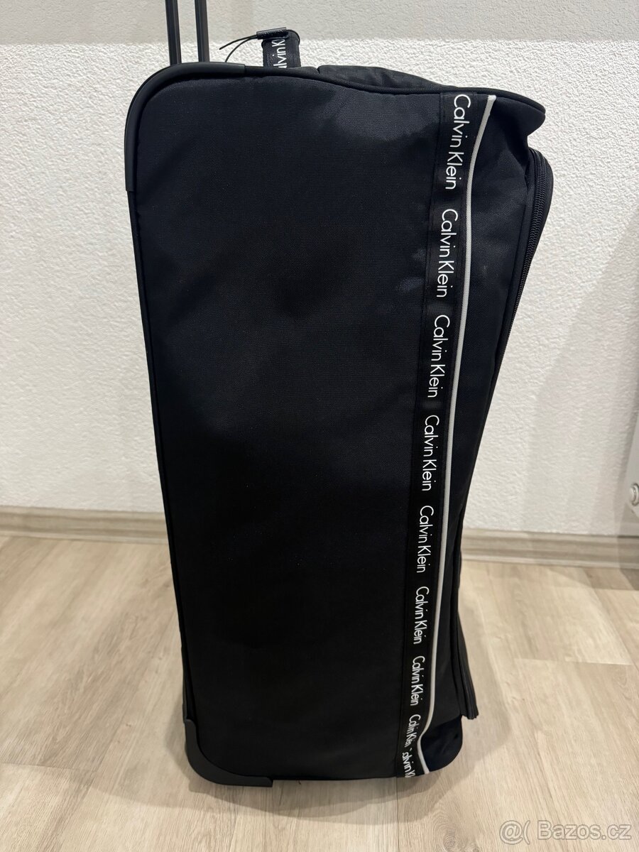 Cestovní taška Calvin Klein - 11