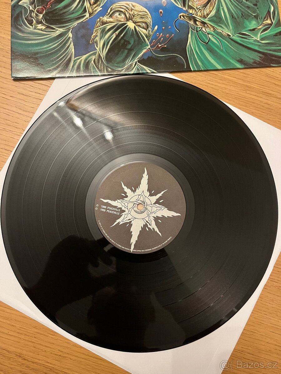 Autopsy – Severed Survival - 11