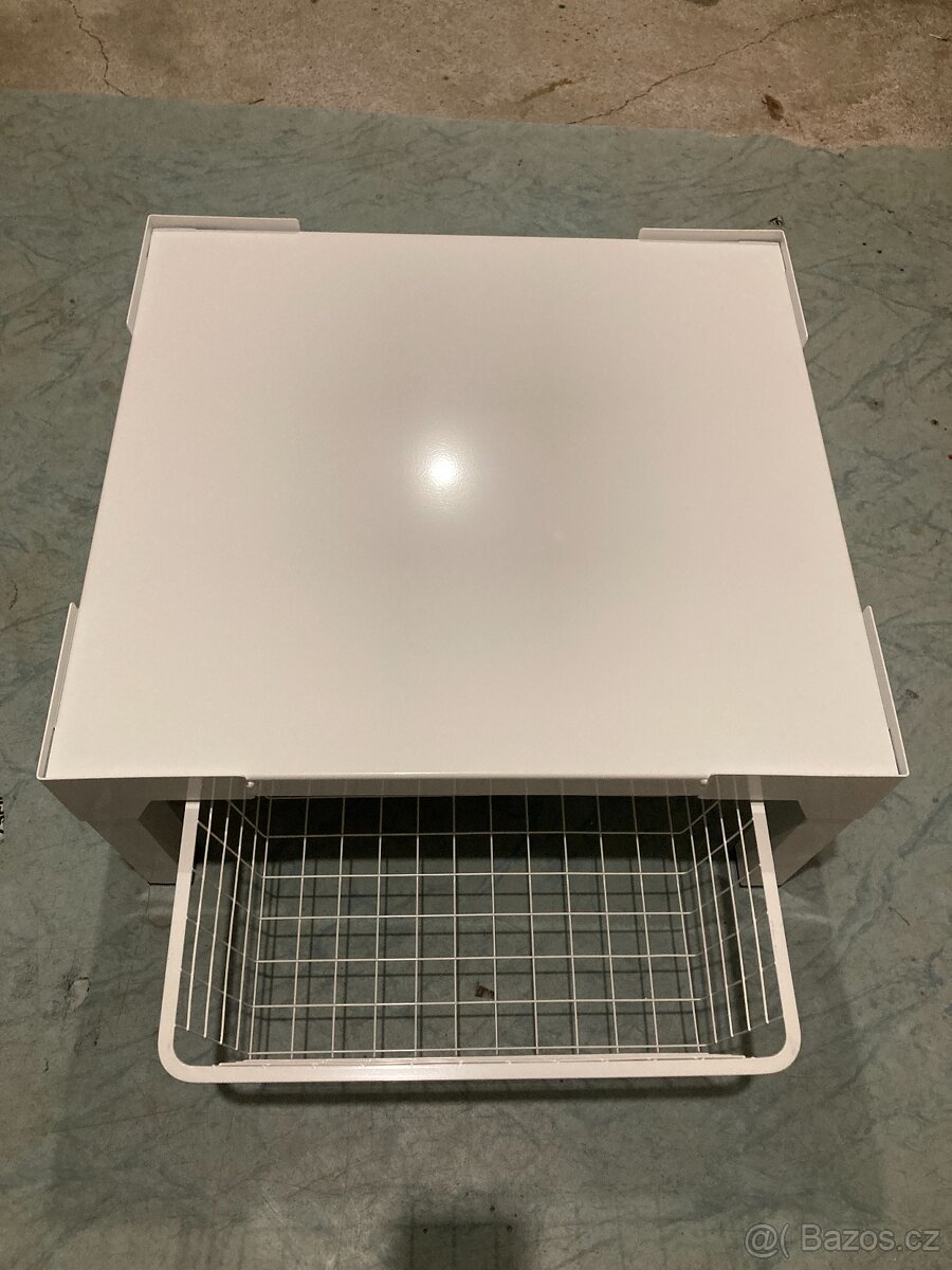 Stojan pro Pračku / Sušičku 30 cm - 11