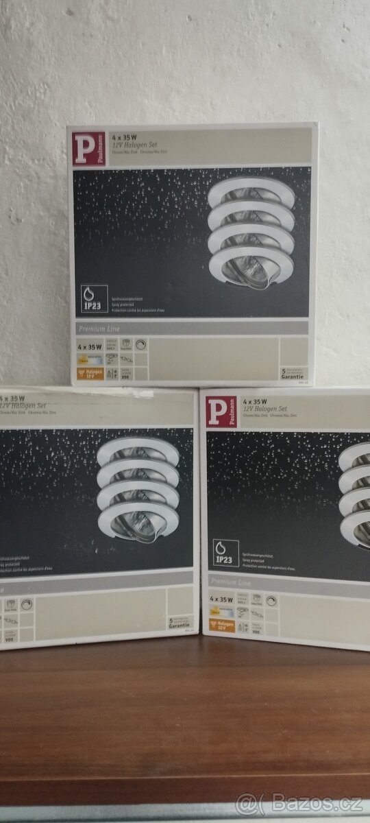 Bodovky, svitidla - 11