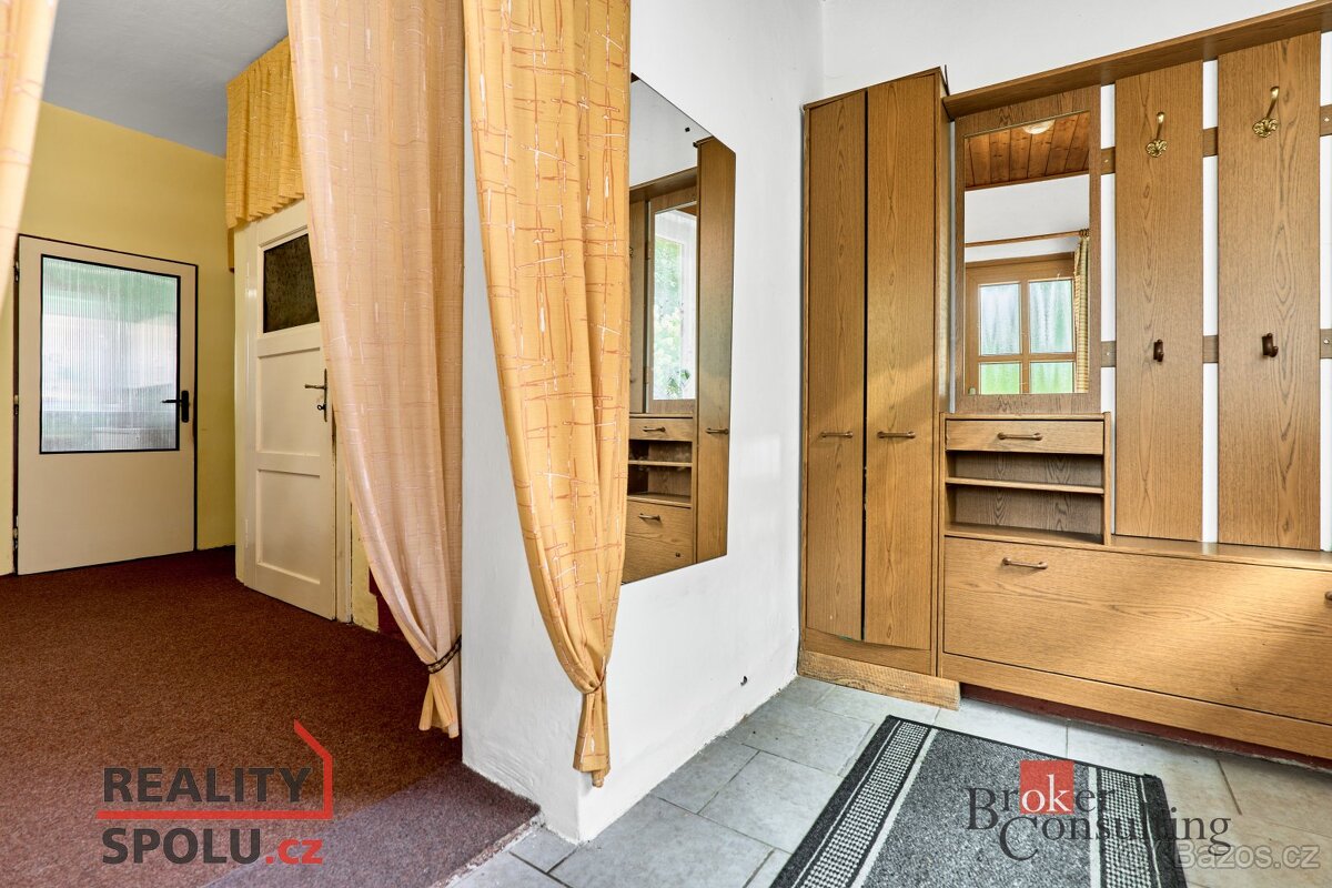 Prodej, domy/rodinný, 134 m2, Sadová 1024/17, 35801 Kraslice - 11