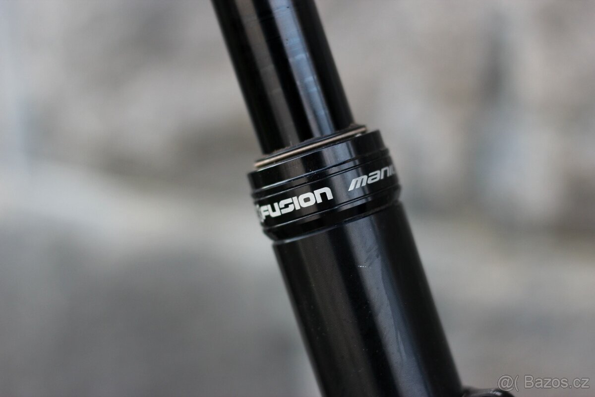 ✅ Specialized Turbo Levo Comp Carbon - M - TOPSTAV ✅ - 11