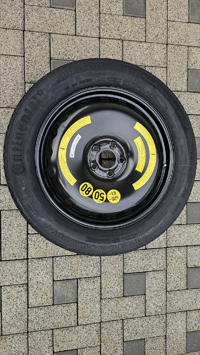 REZERVAvw touareg, Q7,Q8,X5, MERCEDES ML,GLE,GLS,GLC - 11