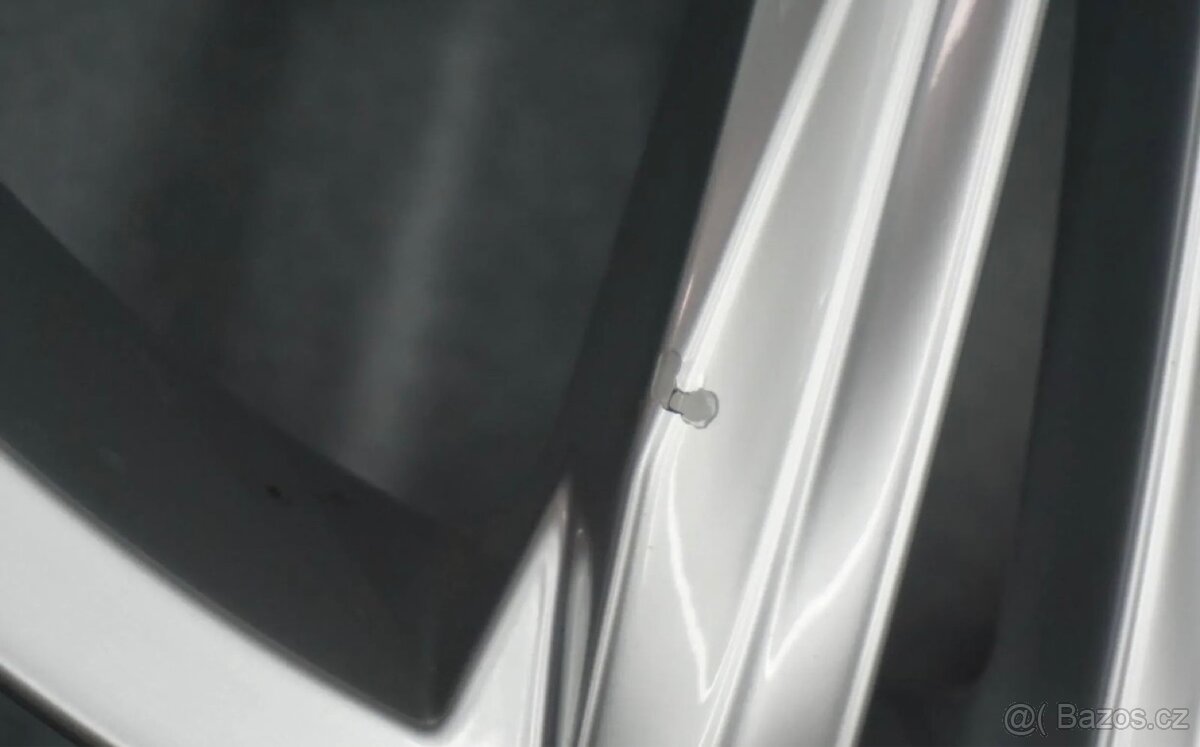 ORIGINÁLNÍ ALU DISKY R18 SEBRING - 11