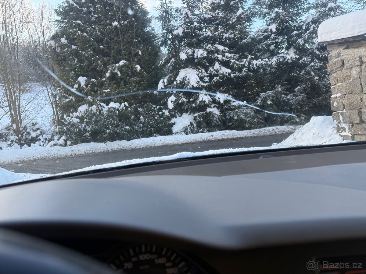 Audi A6 3.0tdi quattro , manual - 11