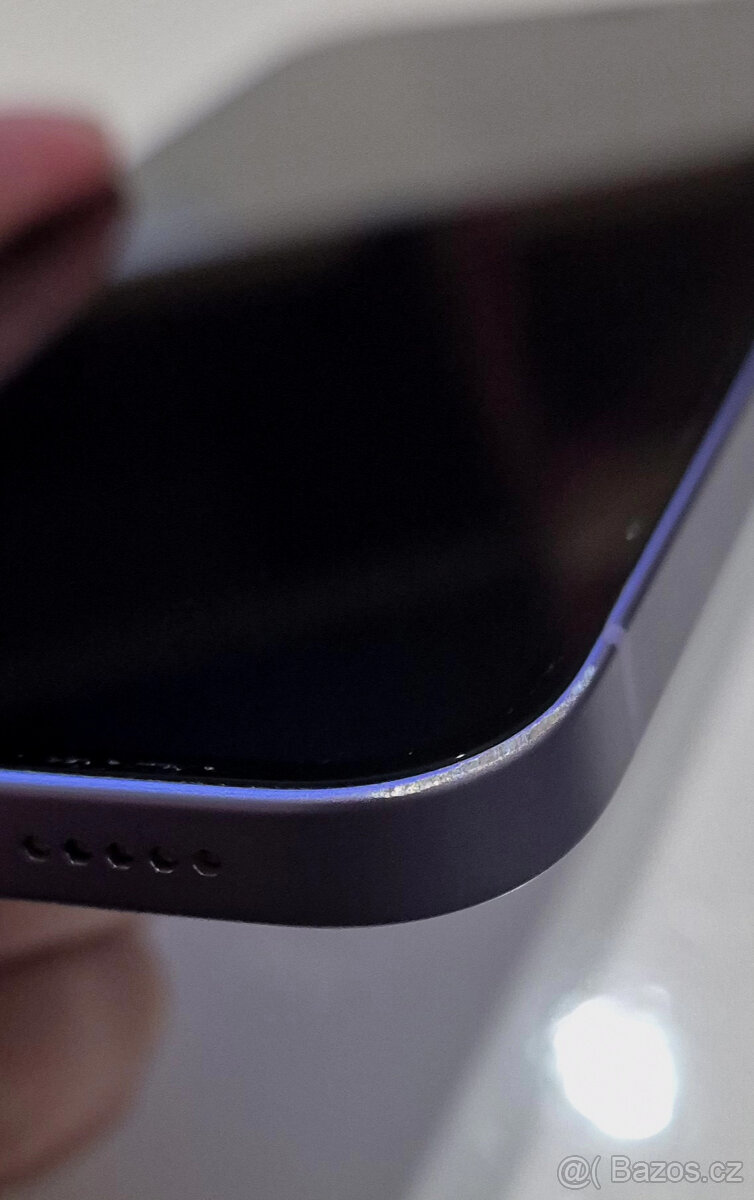 Iphone 12 256GB - 11