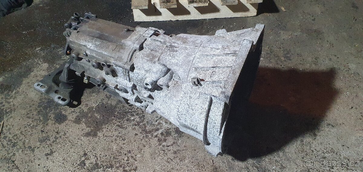 Veškeré DÍLY BMW e46 - 11